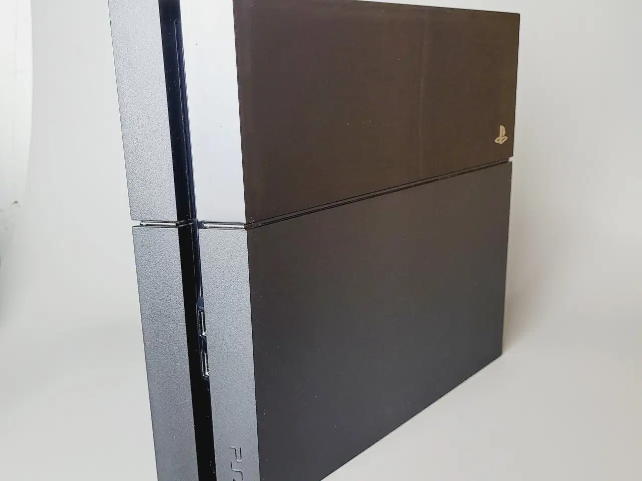 Billede 1 - ⚠️ PS4 (Defekt) – Tænder, men uden skærmbillede ⚠️