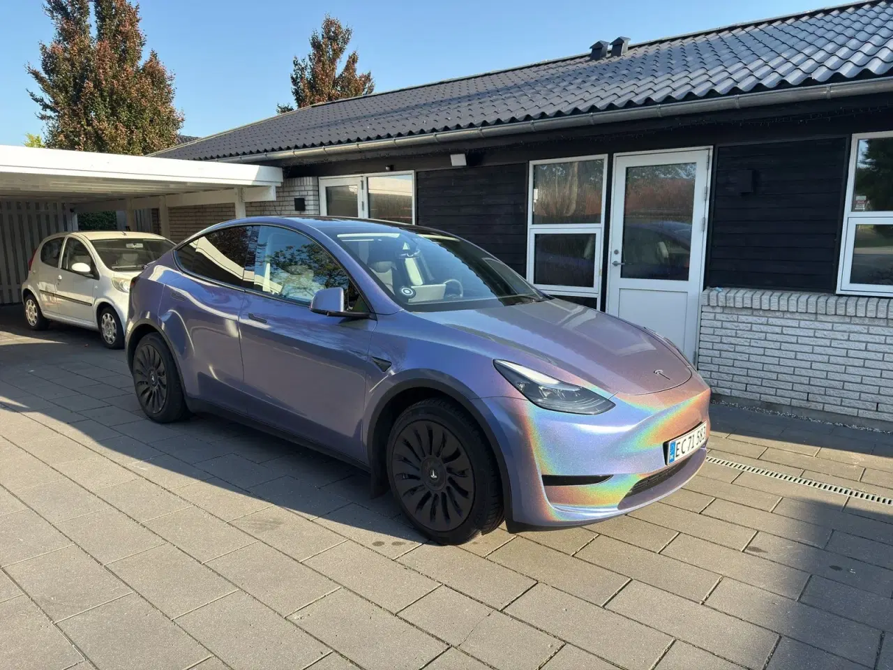 Billede 3 - Tesla Model Y  RWD