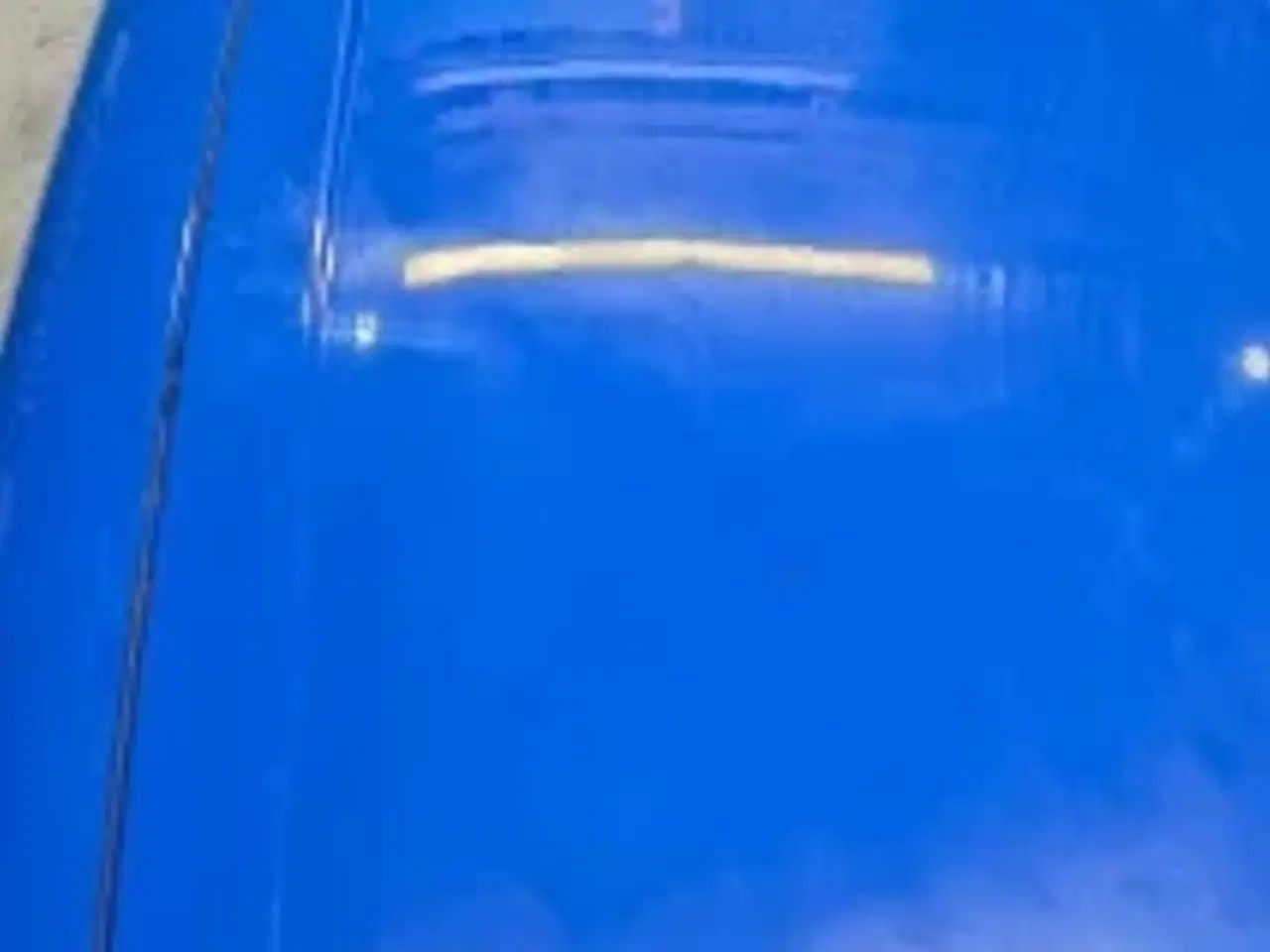 Billede 18 - New Holland T6080 Motorhjelm 87591529