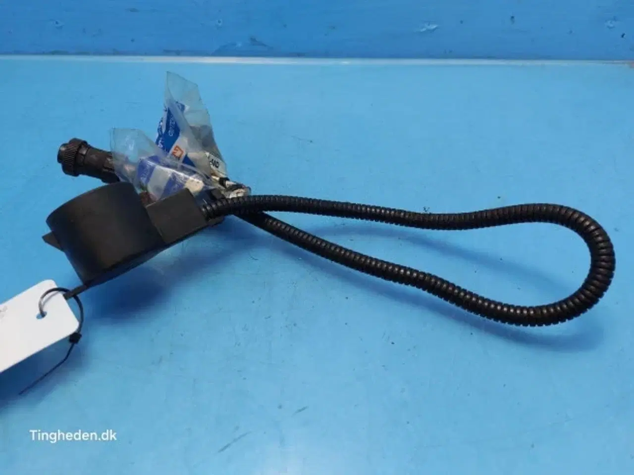 Billede 9 - Massey Ferguson 32 Sensor 28780516