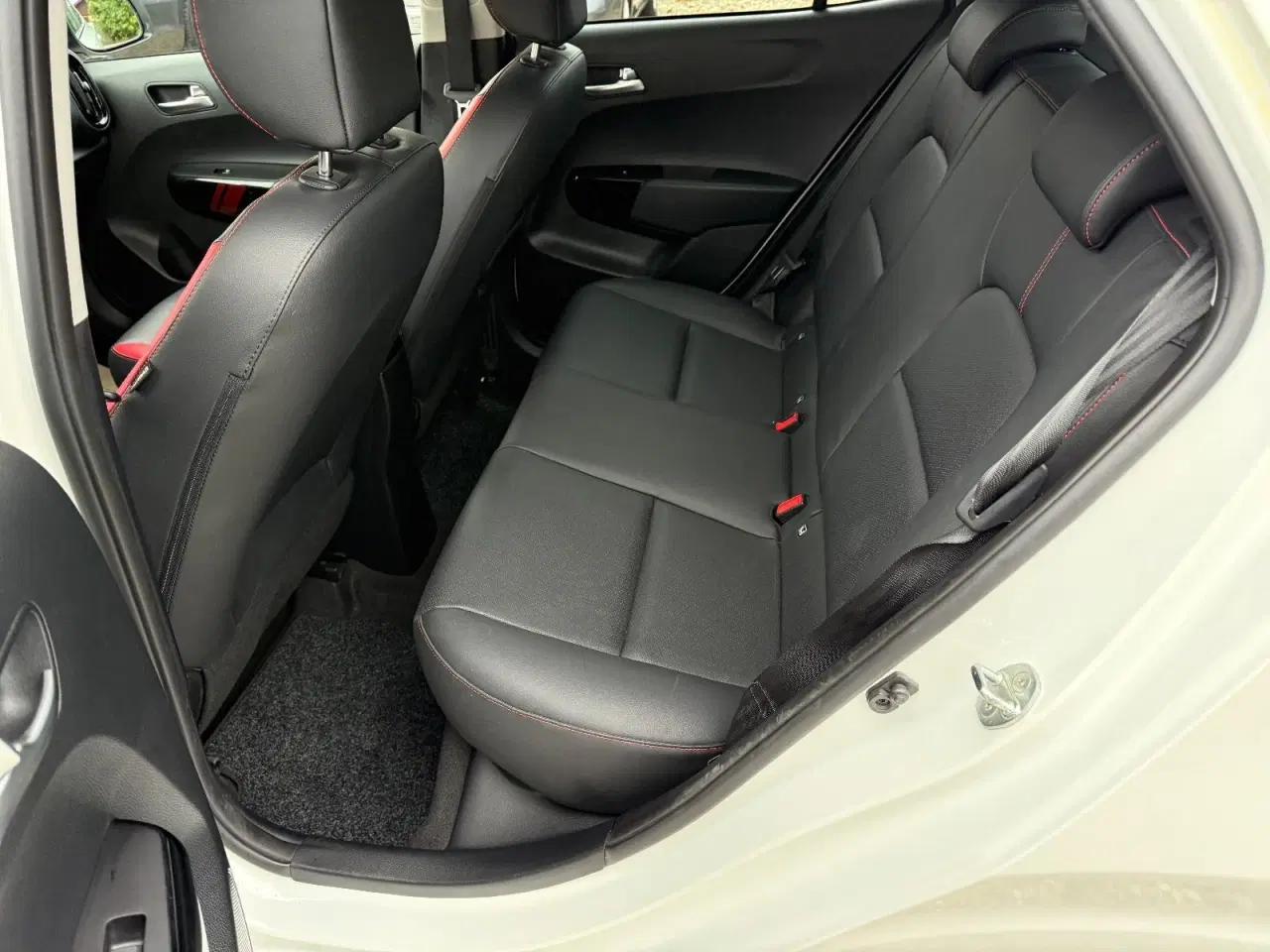 Billede 8 - Kia Picanto 1,0 MPi GT-Line