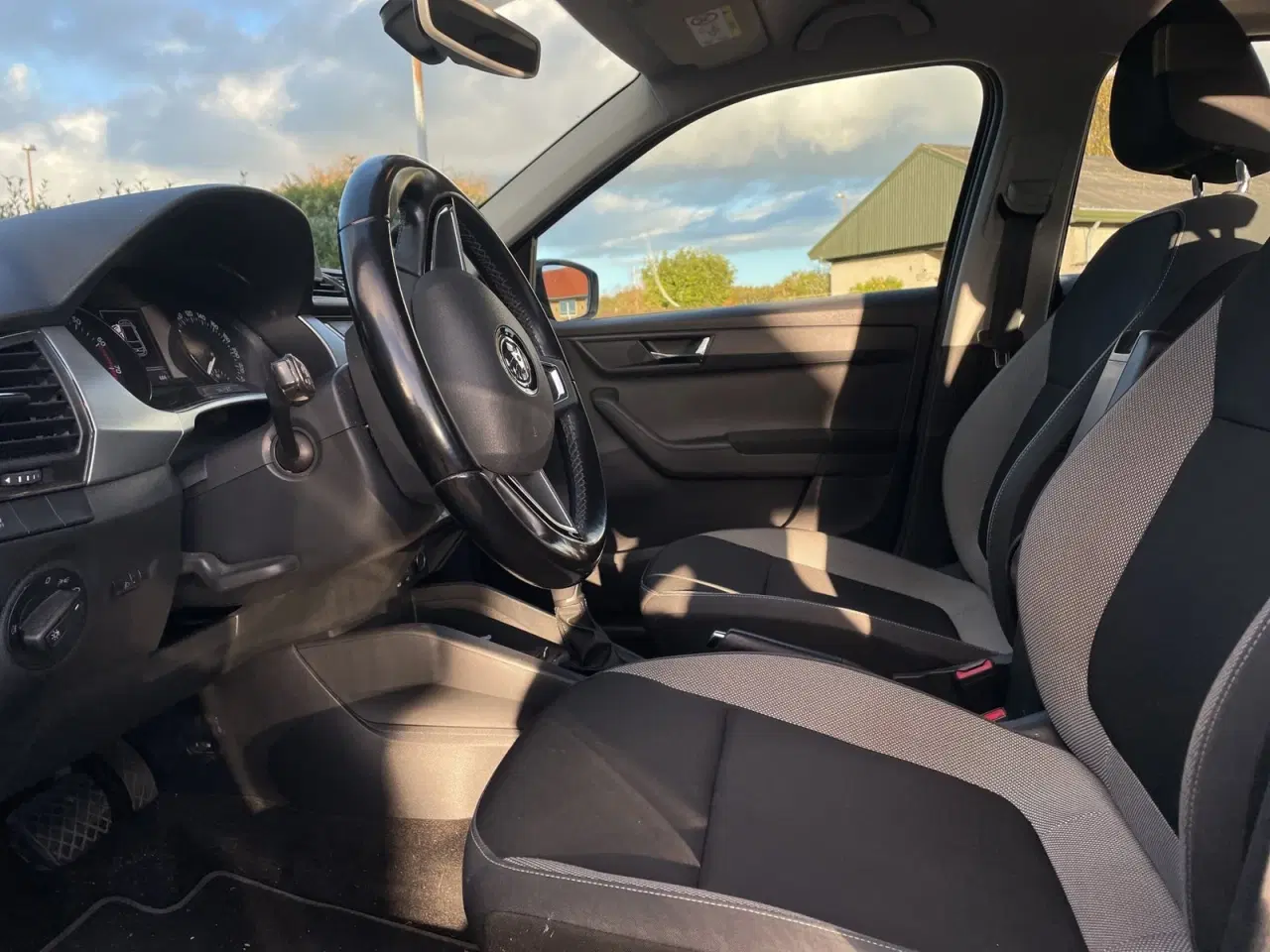 Billede 9 - Skoda Fabia 1,0 TSi 110 Ambition DSG