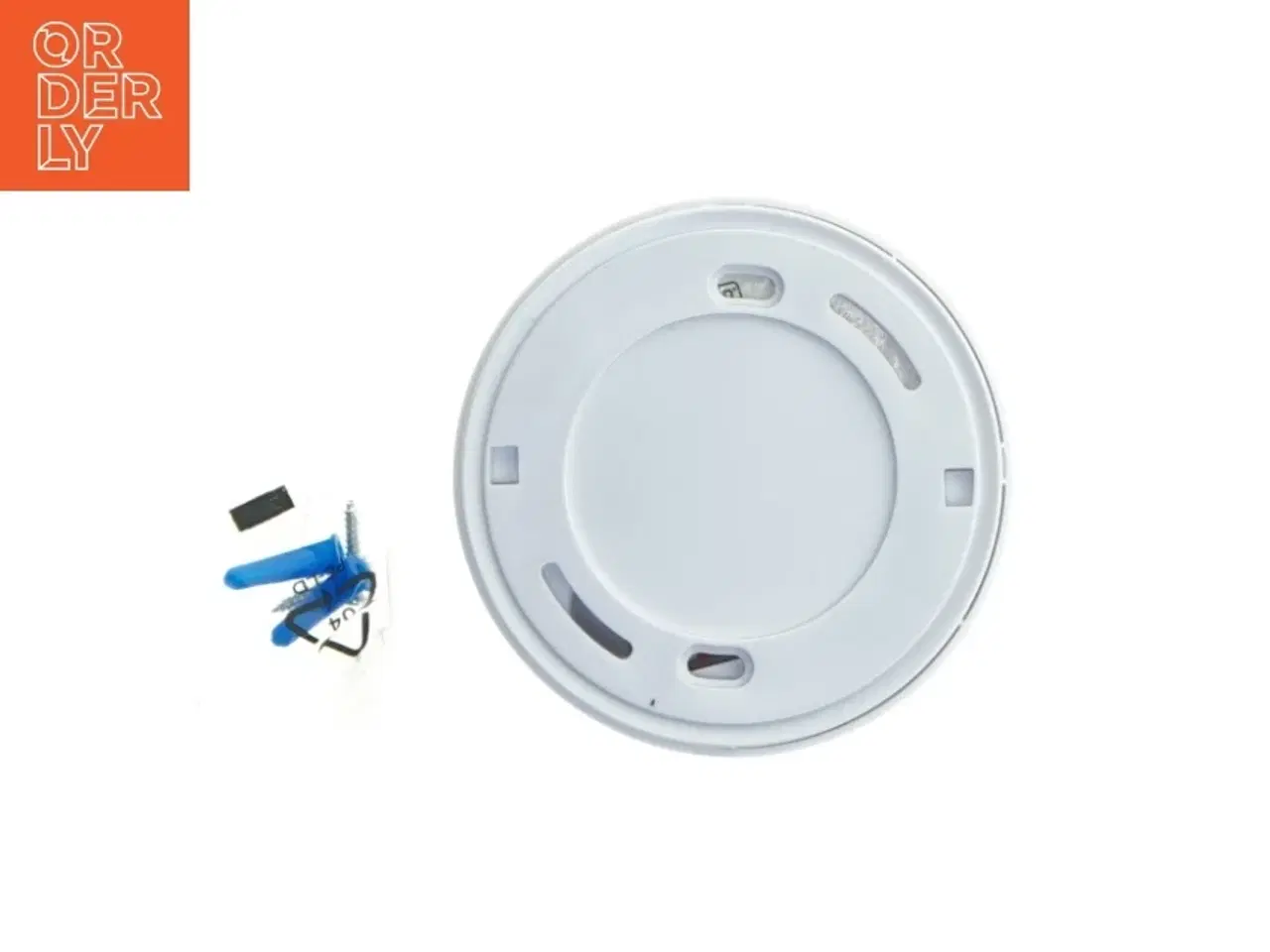 Billede 2 - Housegard røgalarm fra Housegard (str. Ø 10 cm)