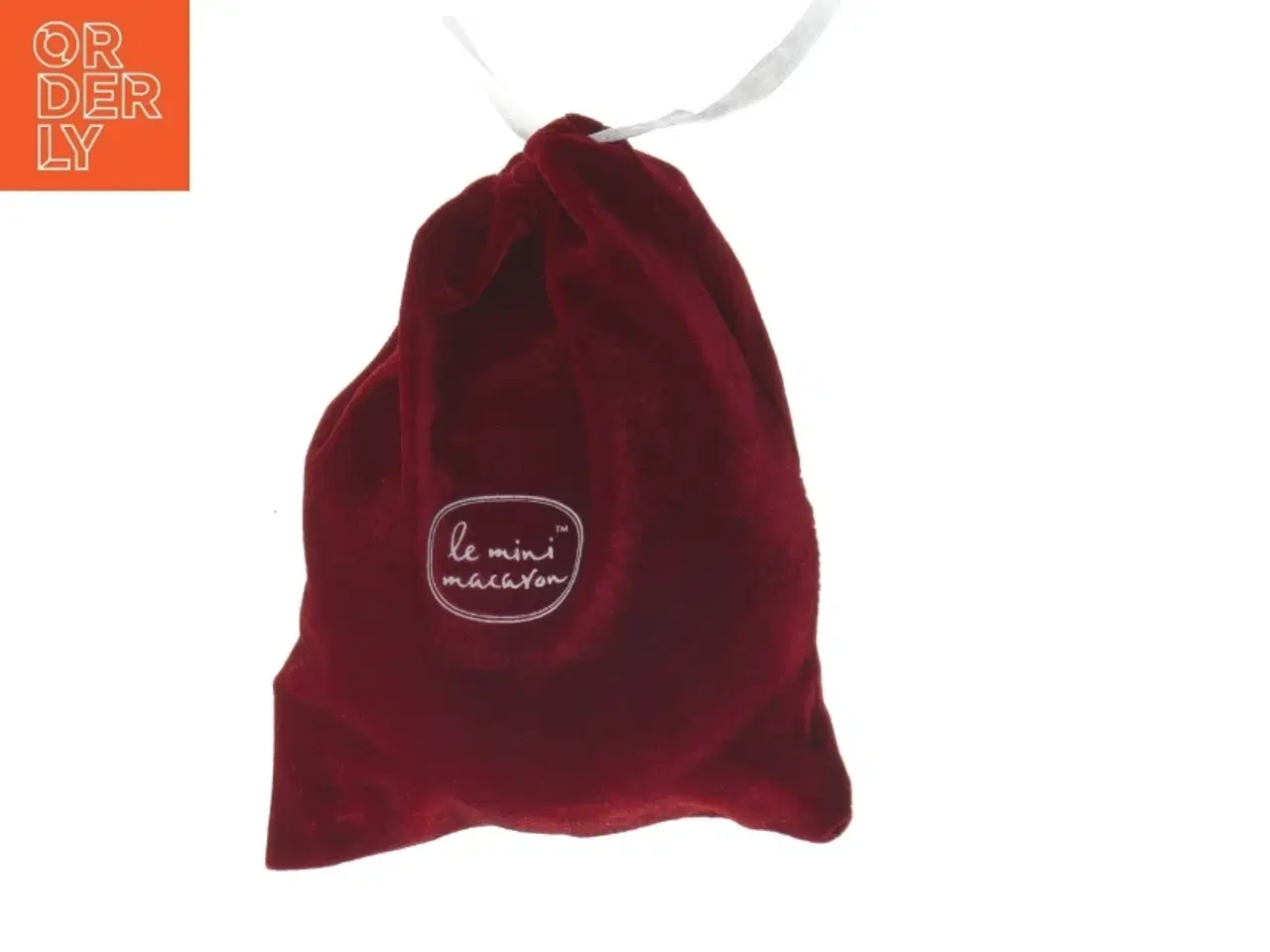 Billede 3 - Le Mini Macaron neglelampe fra Le Mini Macaron (str. Ø 13 cm)