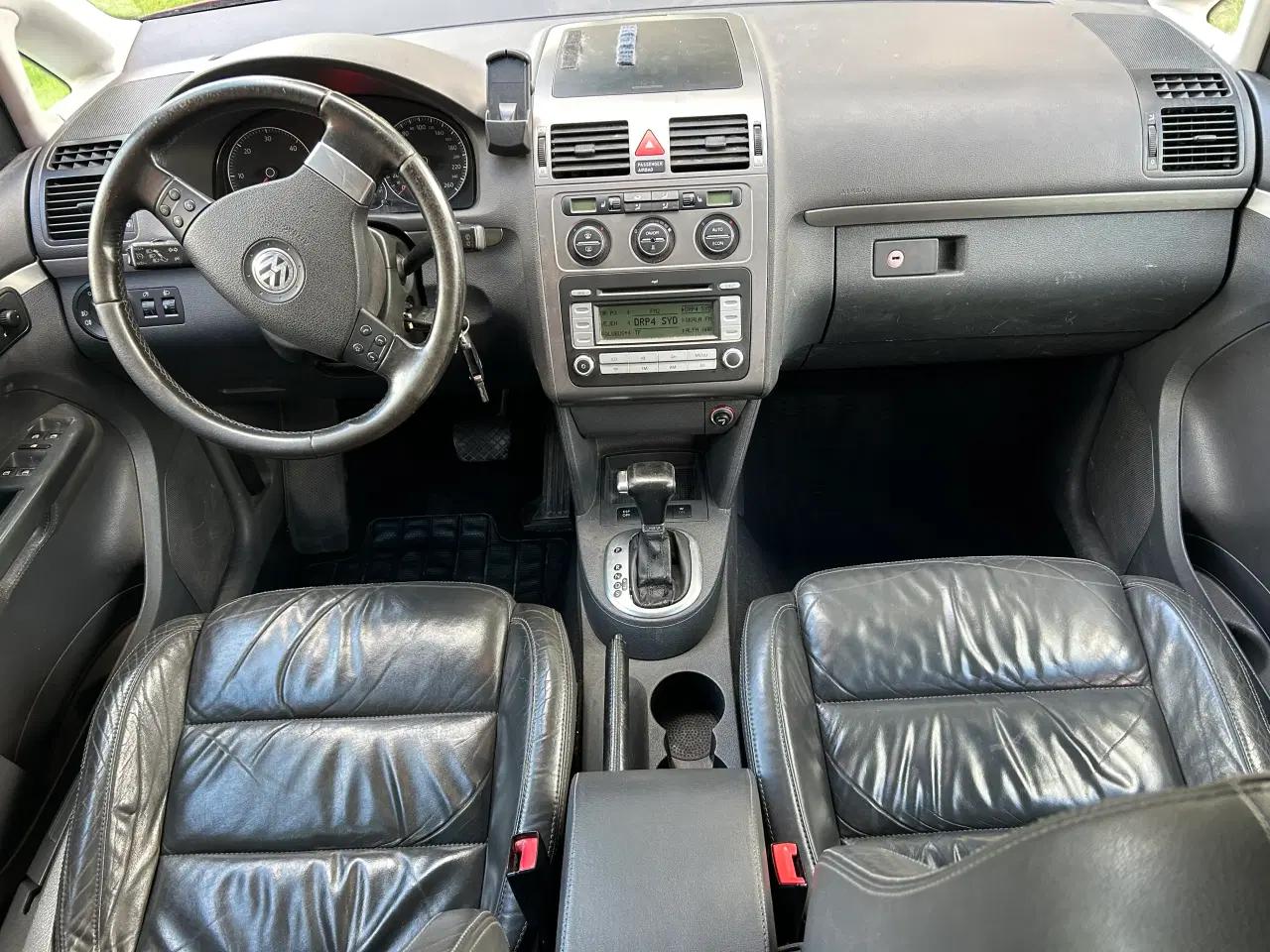 Billede 9 - VW touran 7 pers