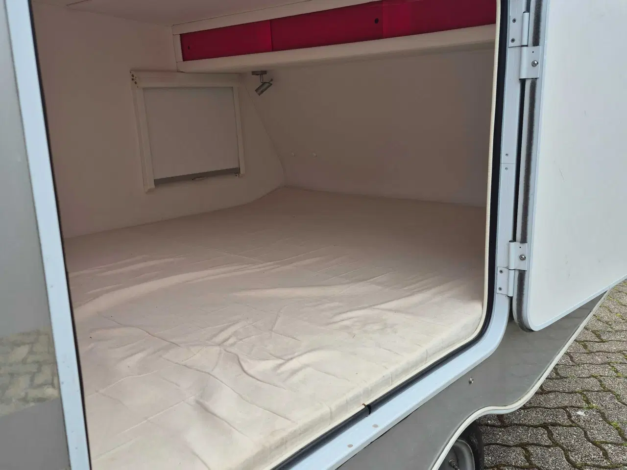 Billede 6 - Dethleffs miniglobe 2.0 campingvogn 
