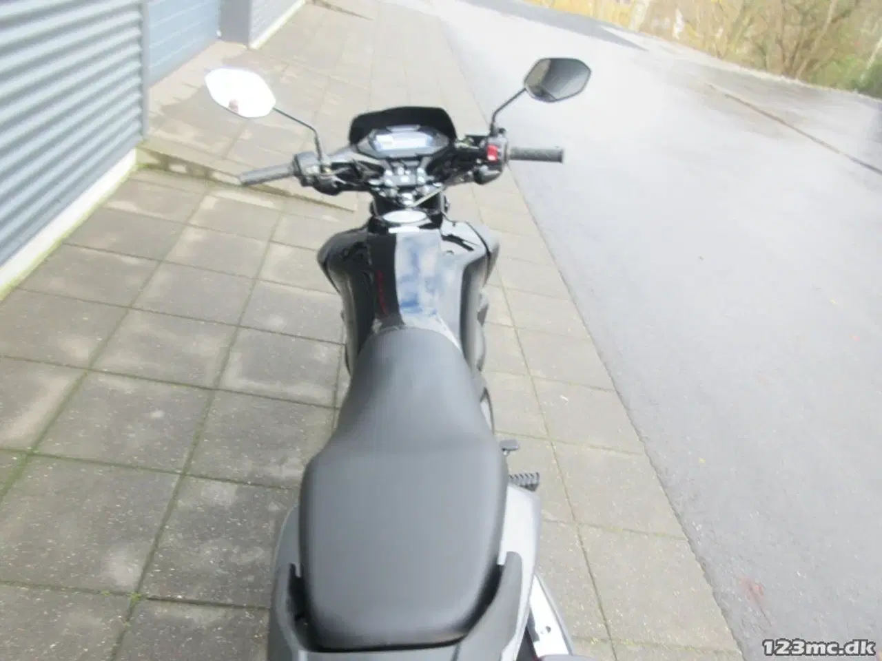 Billede 13 - Honda CBF 125 MC-SYD BYTTER GERNE