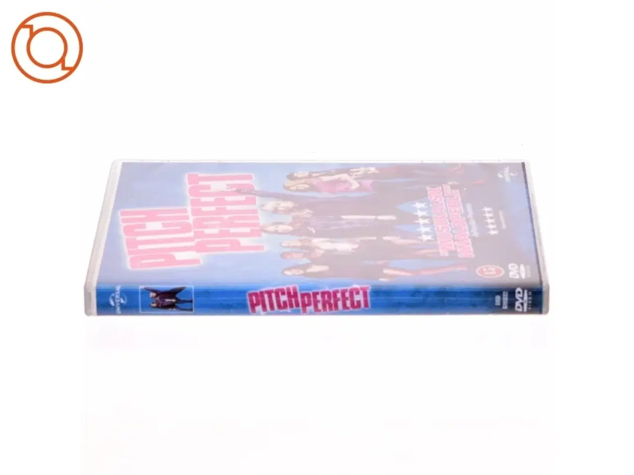 Billede 2 - Pitch Perfect (DVD)
