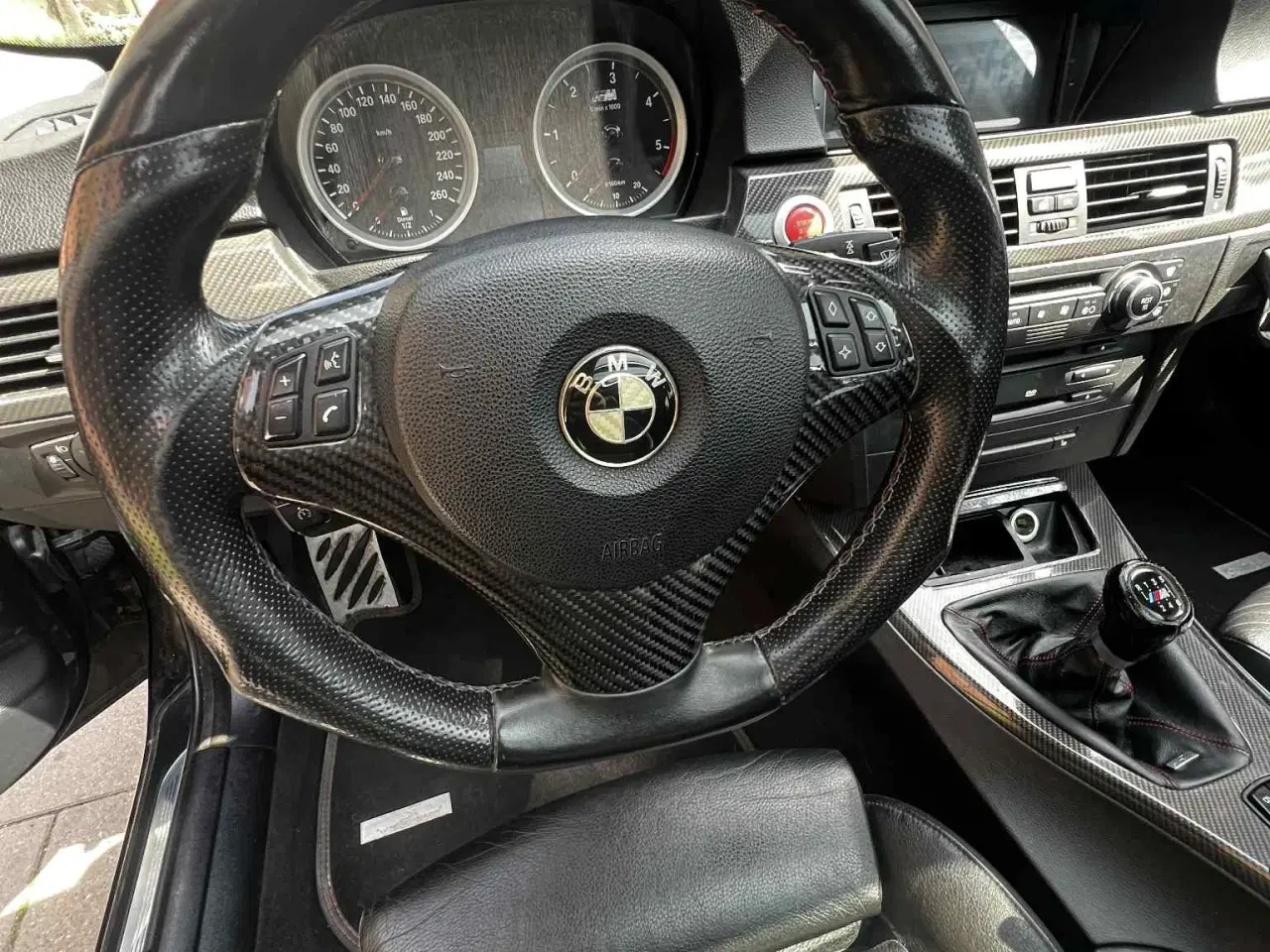 Billede 7 - Billig Bmw 325d