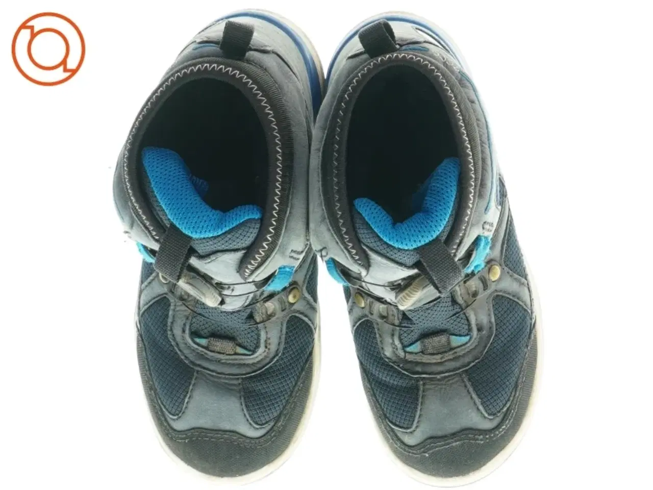 Billede 3 - Støvler fra Ecco (str. 31)