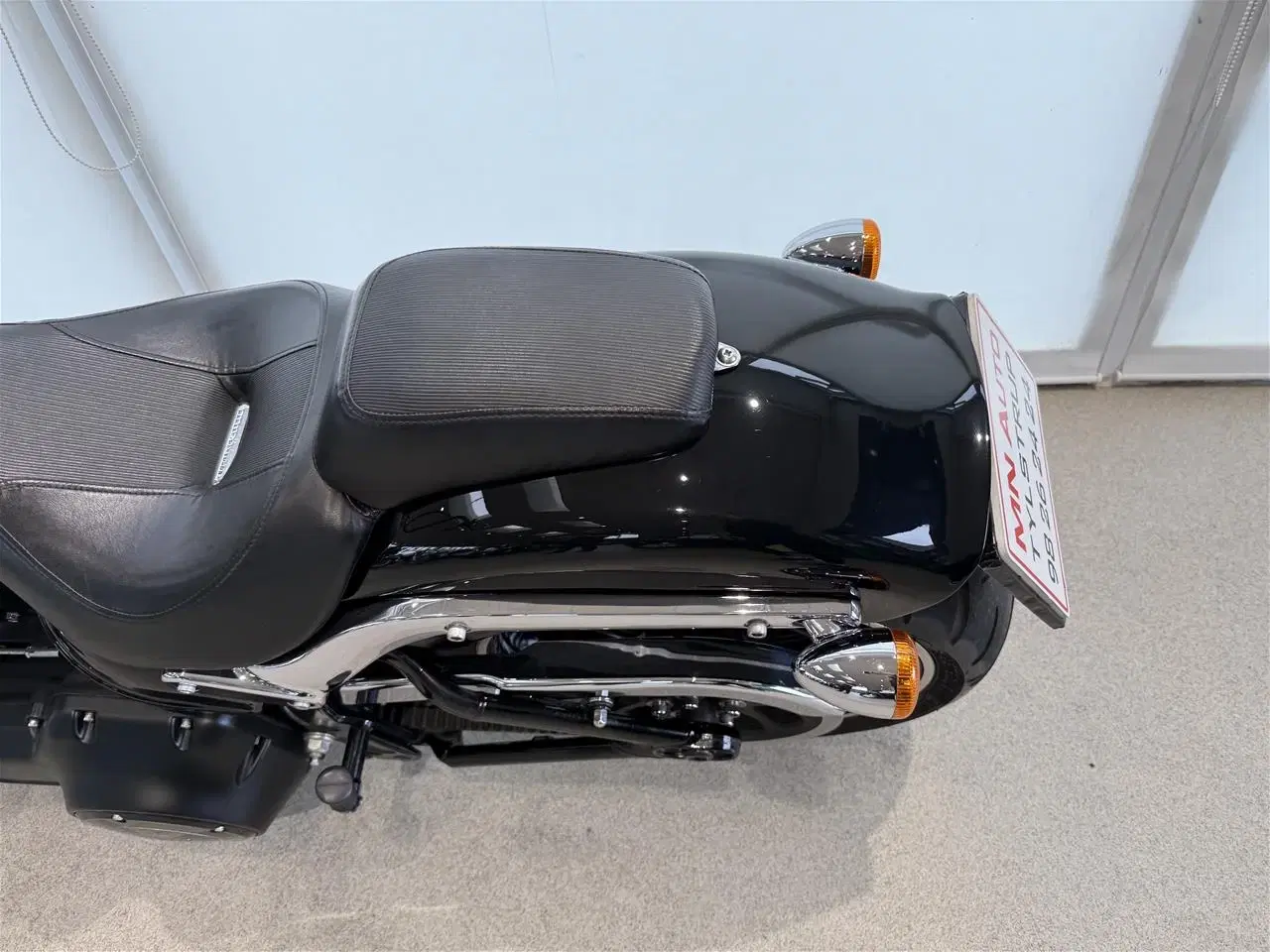 Billede 21 - Harley-Davidson FXSB 103 Breakout