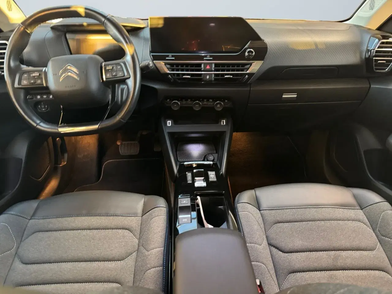 Billede 11 - Citroën ë-C4 50 Feel