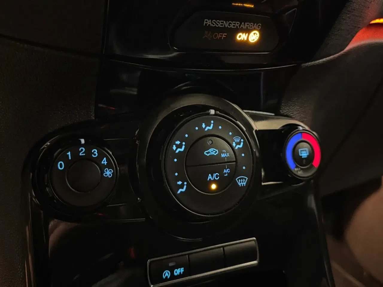 Billede 10 - Ford Fiesta 1,0 SCTi 100 Titanium