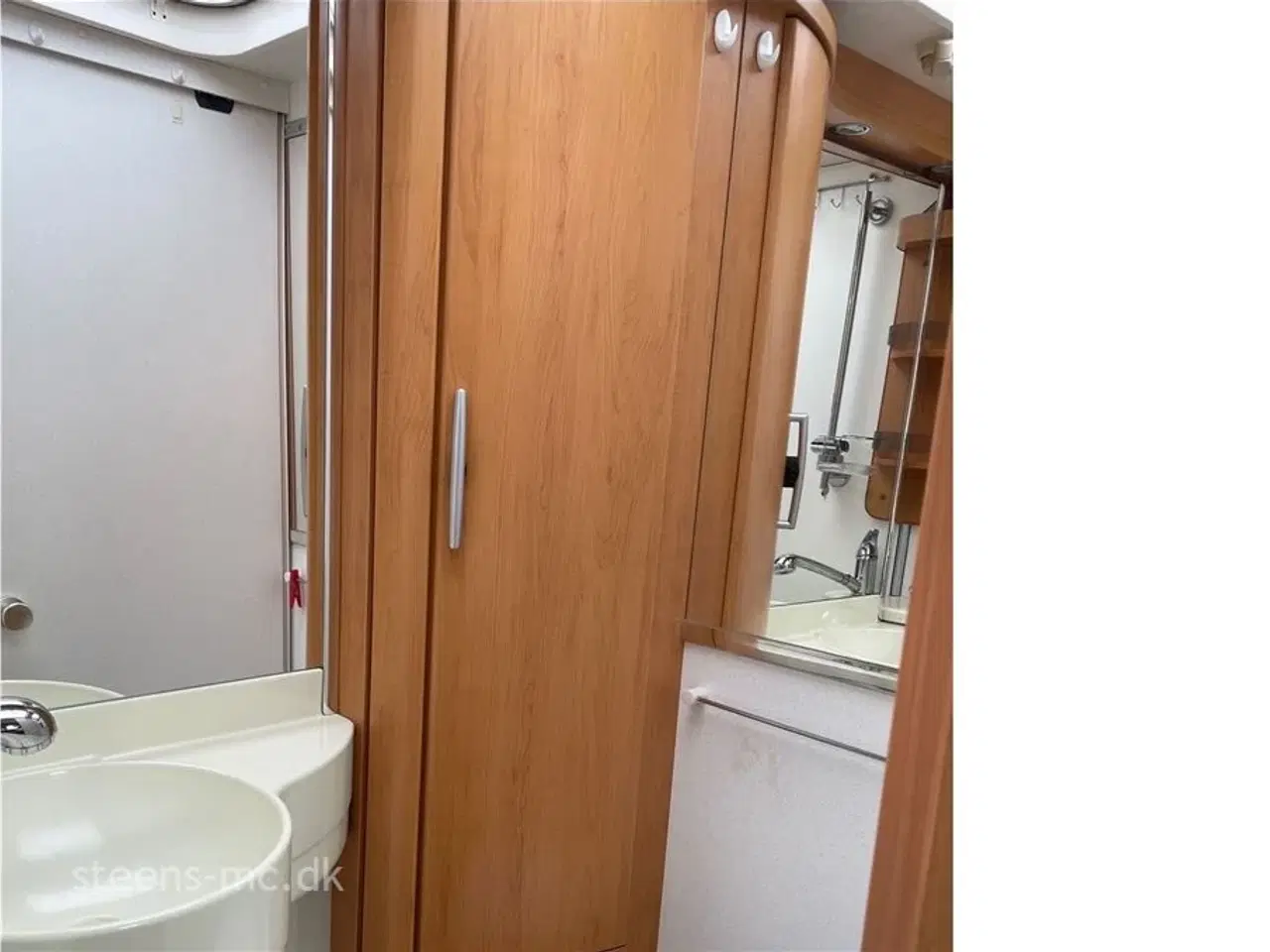 Billede 4 - 2007 - Hymer