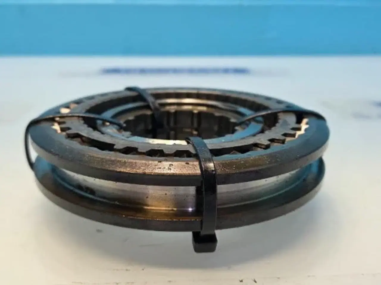 Billede 2 - John Deere 6300 Syncromesh AL80884