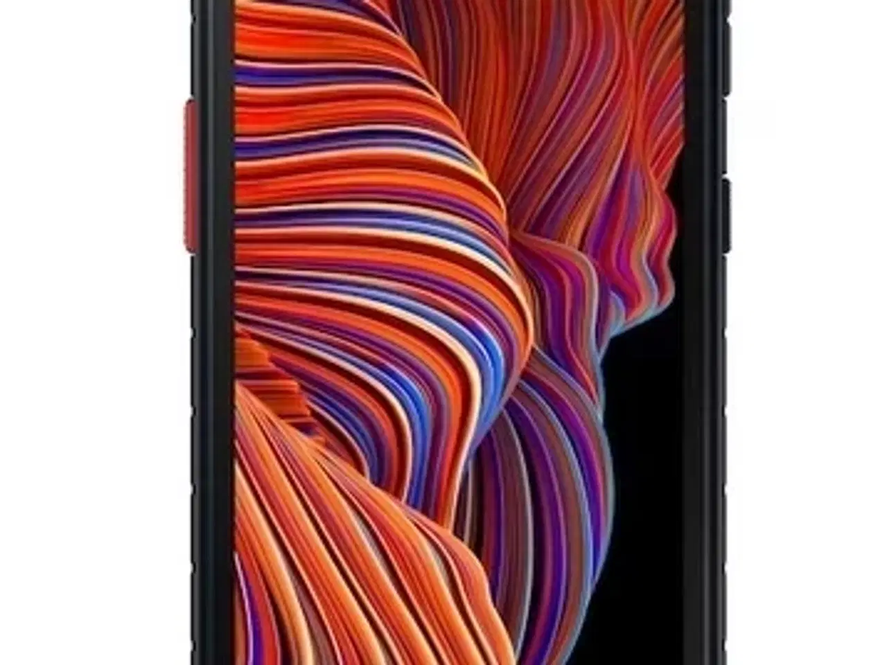 Billede 1 - Samsung Galaxy XCover 5 64GB DualSim (Sort) - Grade B