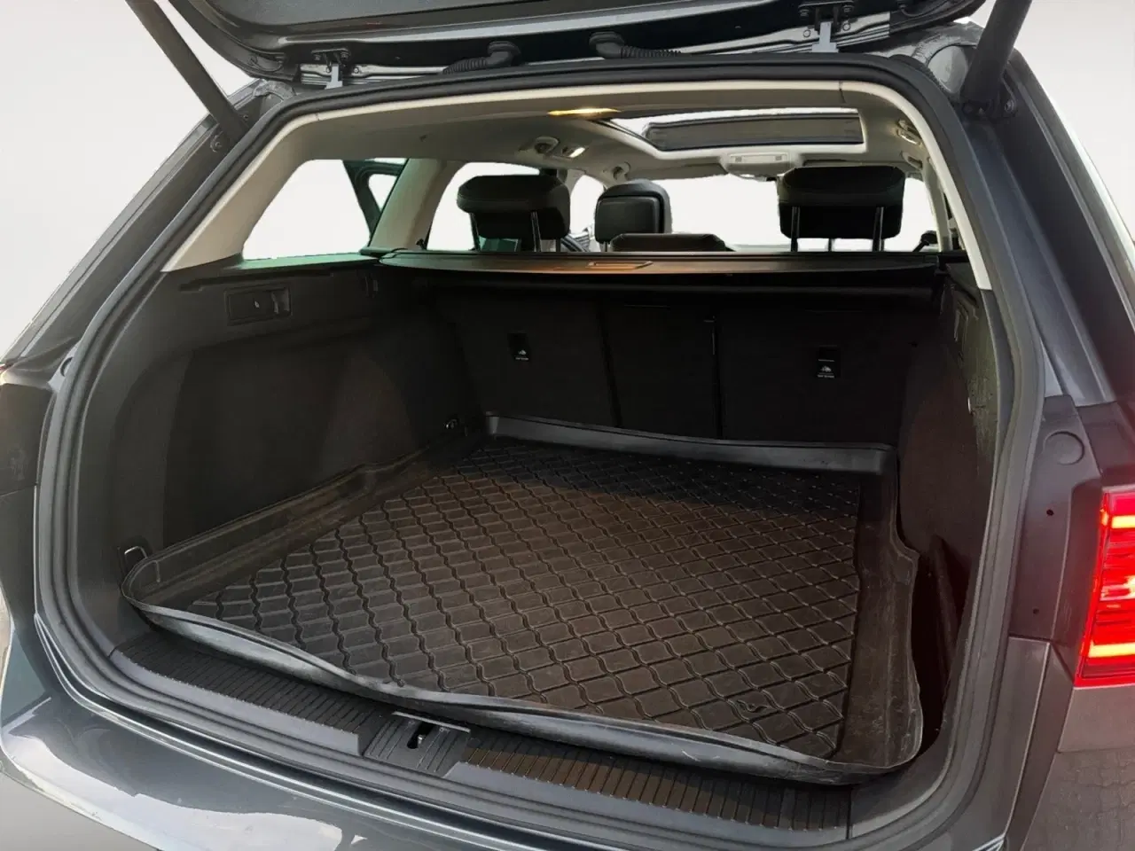 Billede 11 - VW Passat 1,4 TSi 150 Highline Variant DSG