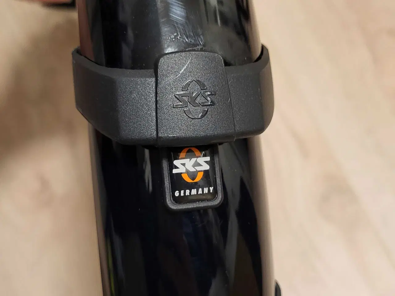 Billede 8 - Helt nyt Puky 18" Aut.2 gear 