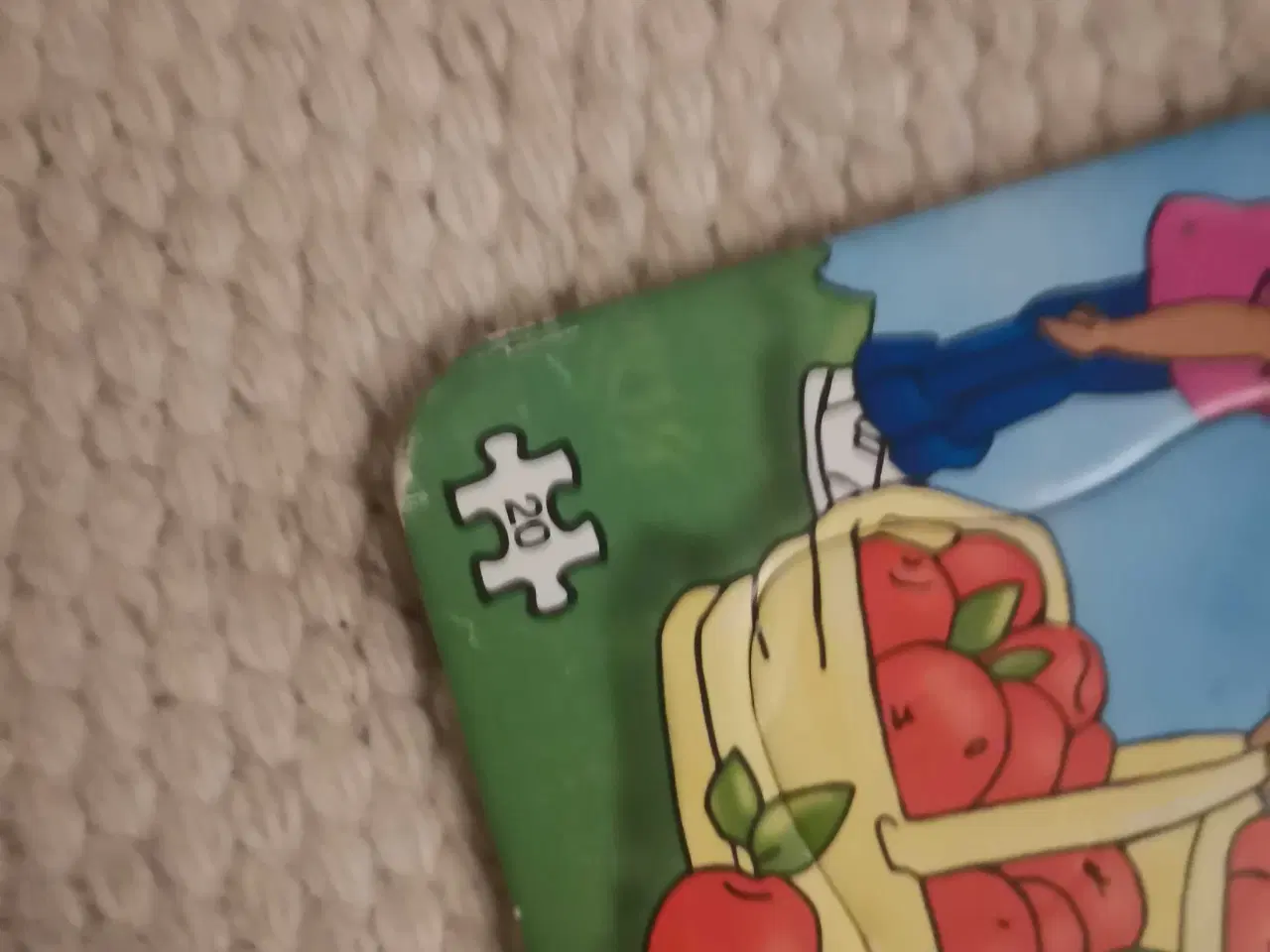 Billede 3 - Puslespil fra Larsen 5 kr pr stk 🌸 