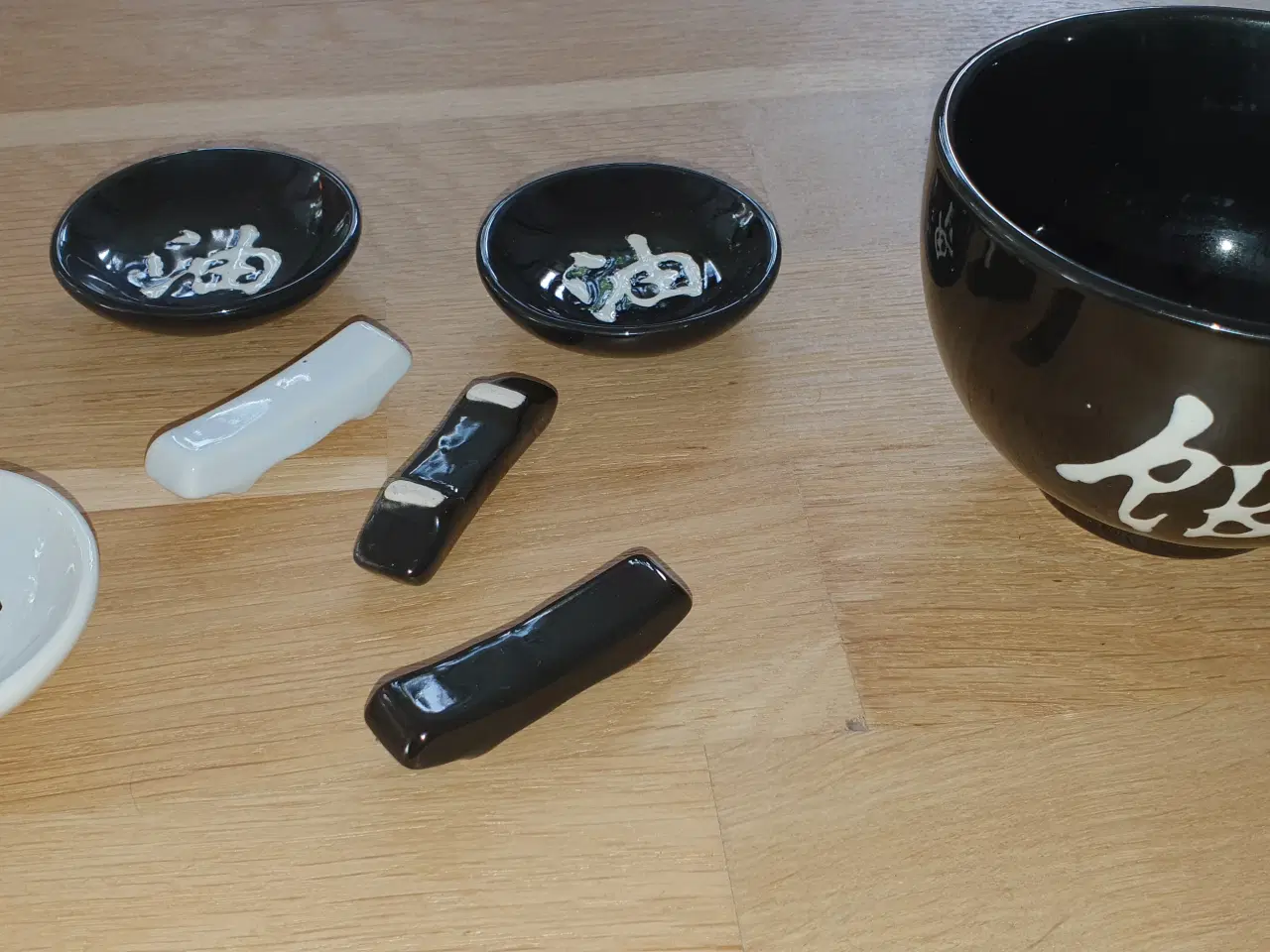 Billede 2 - Japanske keramik		