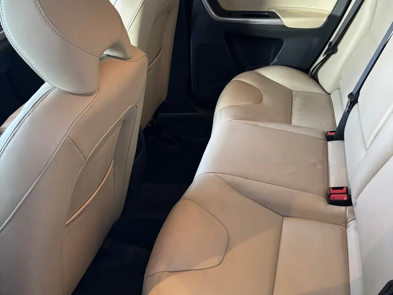 Billede 13 - Volvo XC60 2,0 D3 150 Momentum aut.