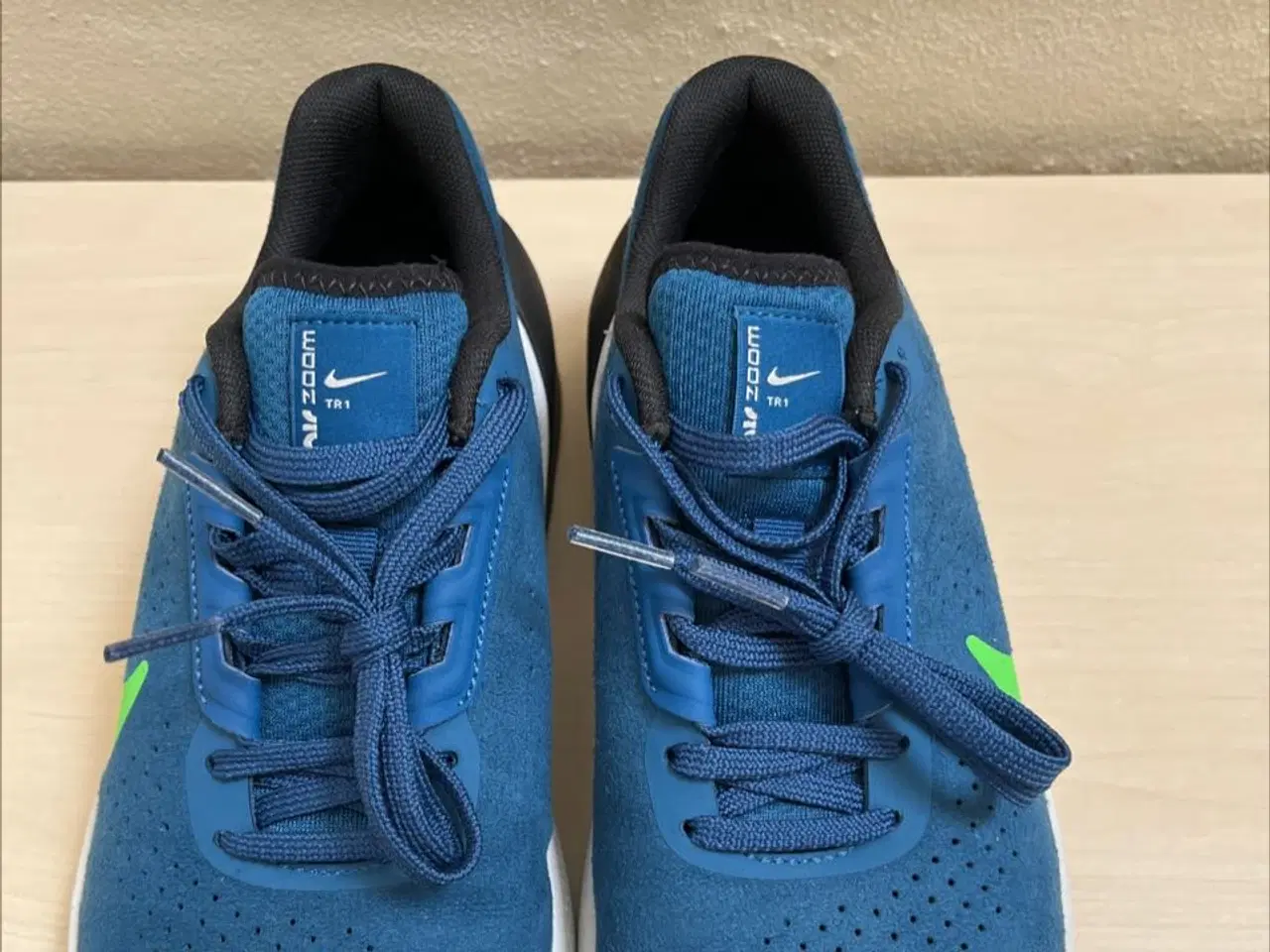 Billede 2 - AIR ZOOM TR 1