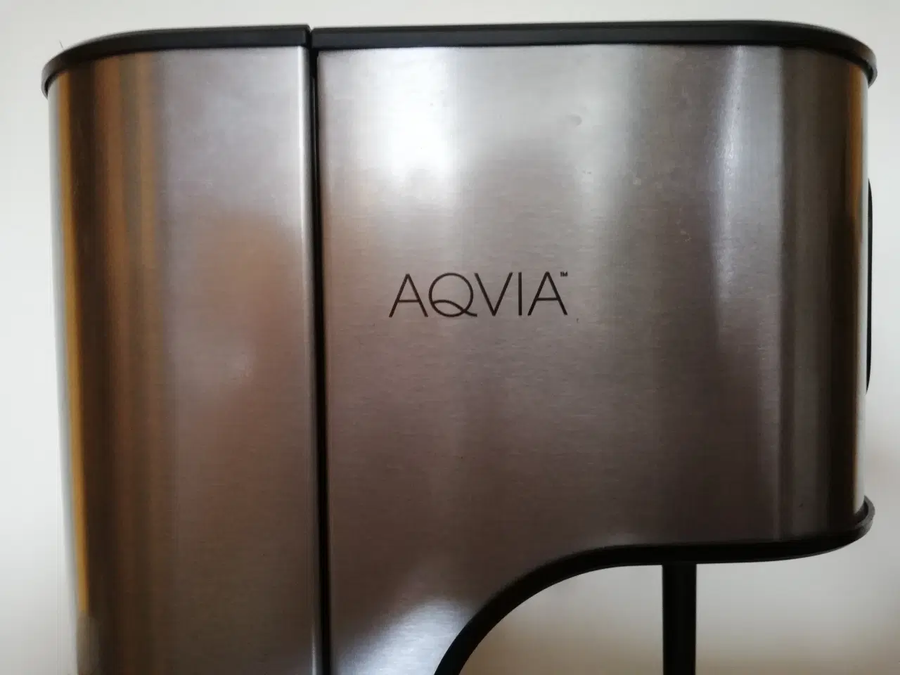 Billede 4 - Sodavandsmaskine Aqvia 