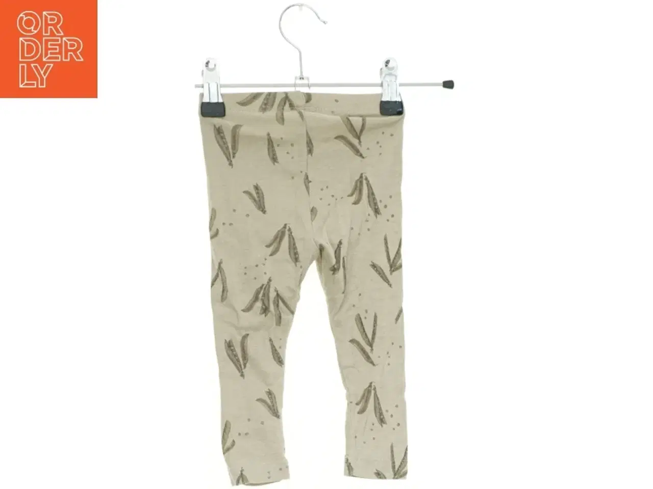 Billede 1 - Bukser fra Name It (str. 74 cm)