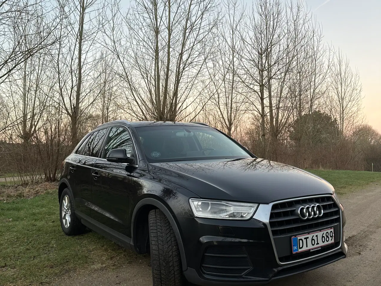 Billede 4 - Audi Q3 2.0 TDI 150 ultra 