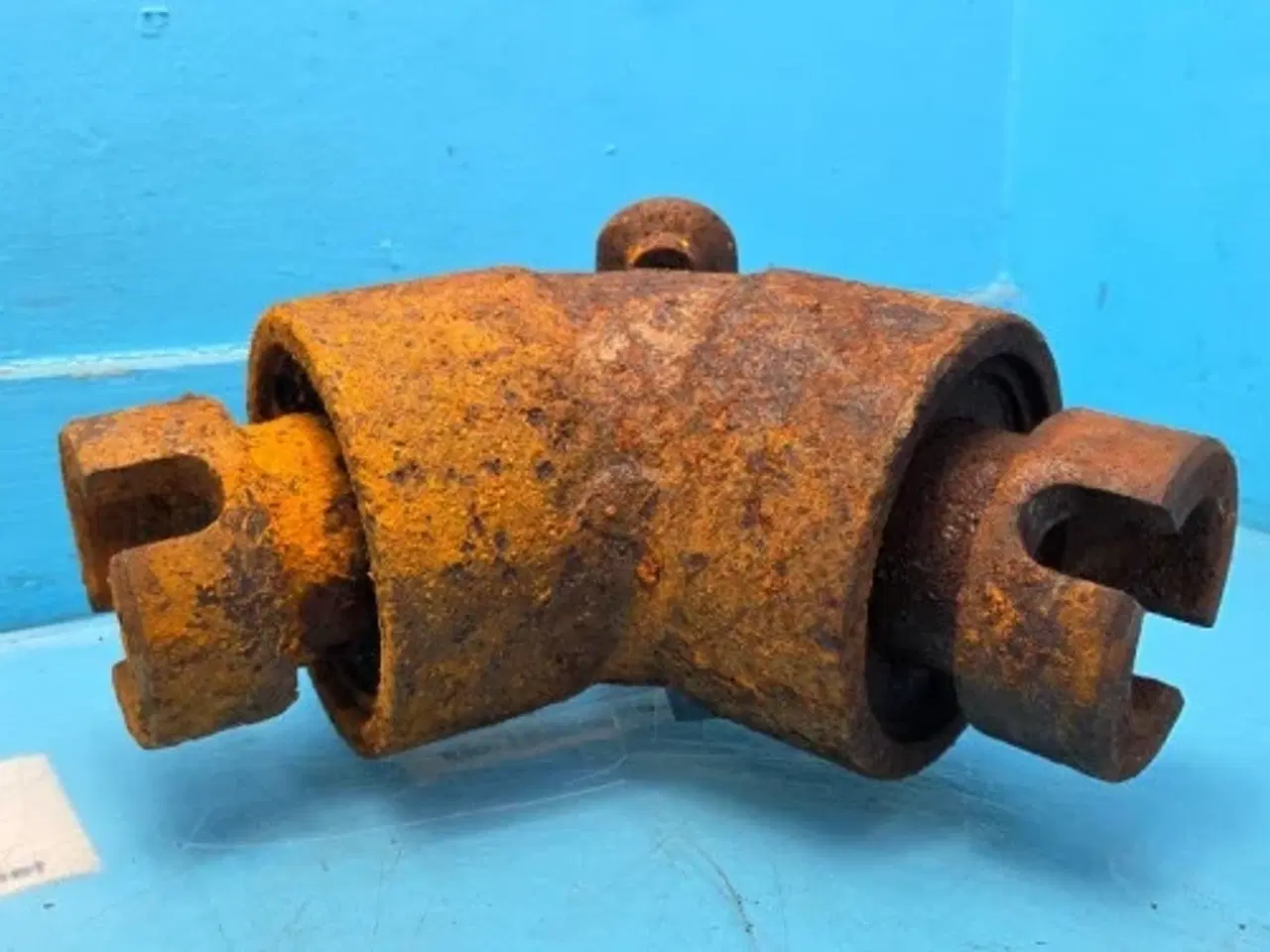 Billede 5 - New Holland 1550S Vinkelgear 80382070