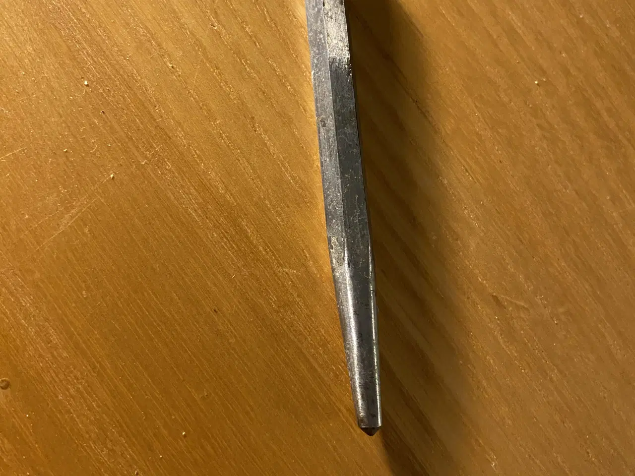 Billede 2 - Unbranded don stål 