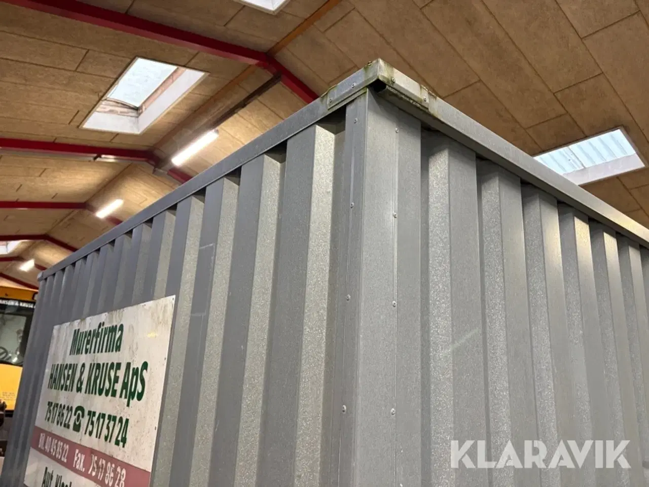 Billede 12 - Trailer VA MC