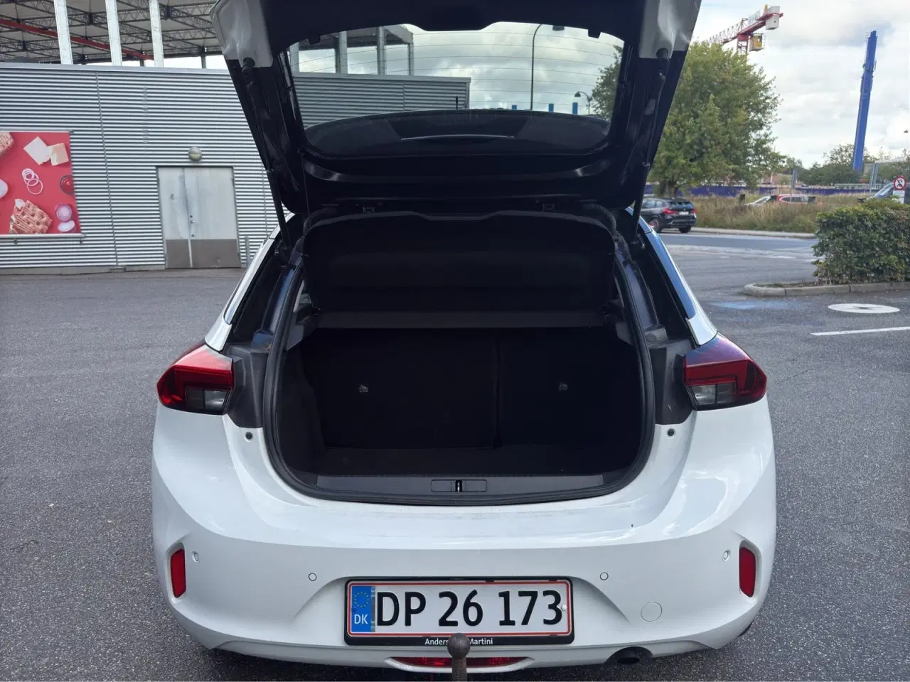 Billede 16 - Opel Corsa 1,2 Exclusive