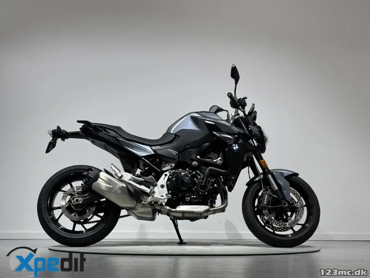 Billede 1 - BMW F 900 R