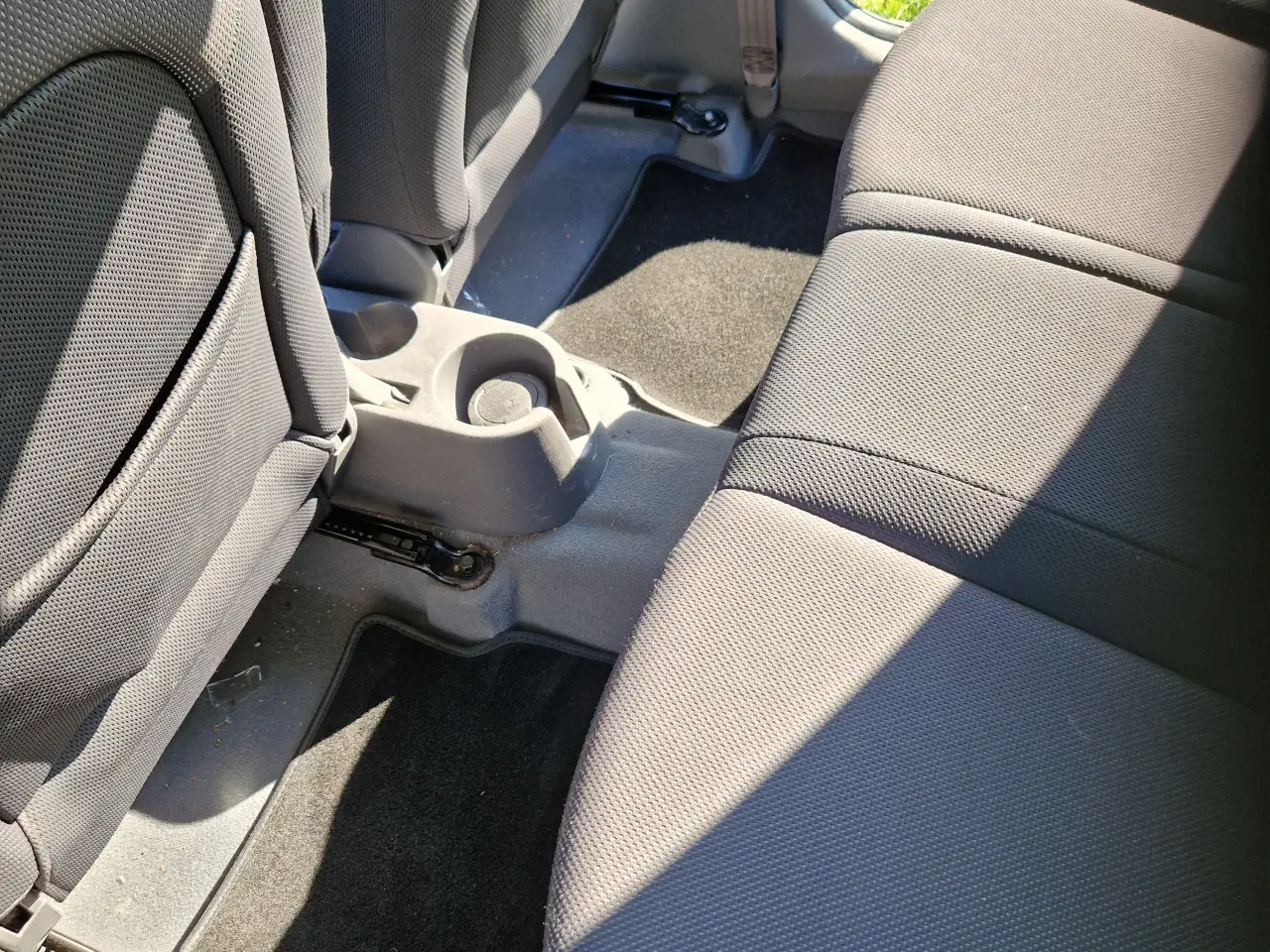 Billede 10 - Kia Rio - pendler bil