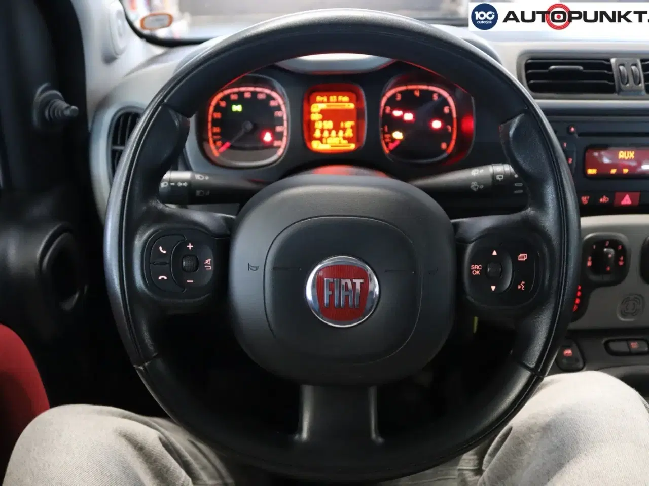 Billede 5 - Fiat Panda 0,9 TwinAir 60 Easy