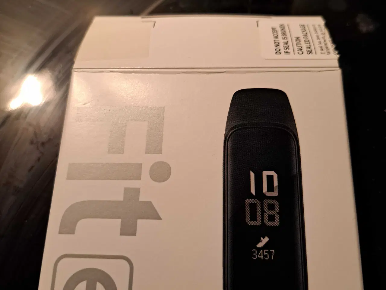 Billede 2 - Ur fit e