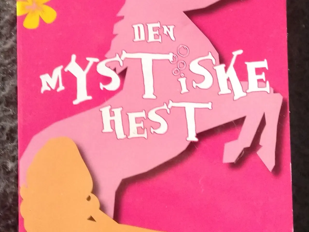 Billede 7 - Kæmpe samling Wendy-Penny-Min hest mm