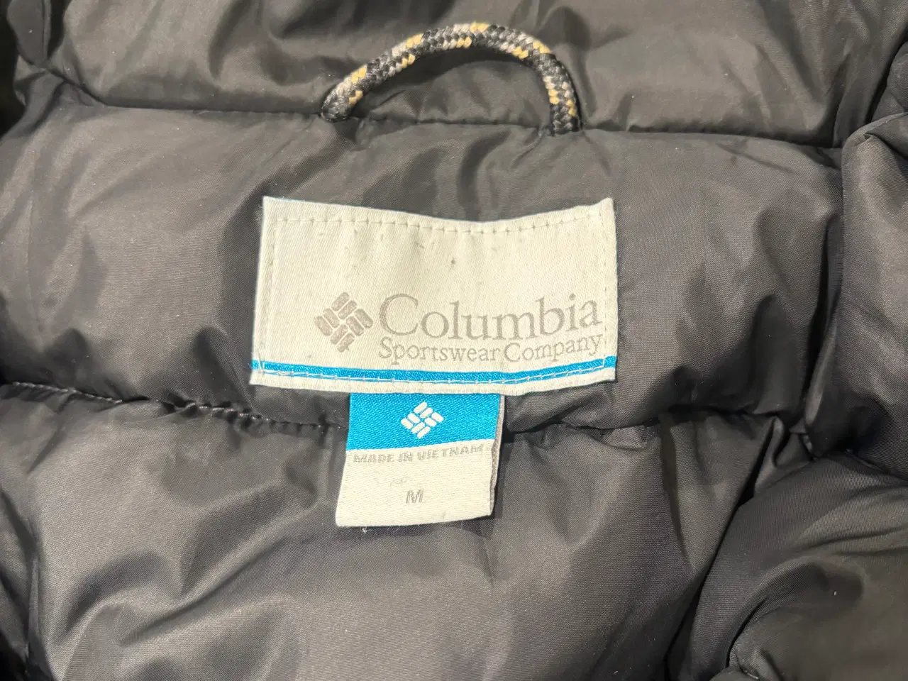 Billede 5 - Varm vinterfrakke