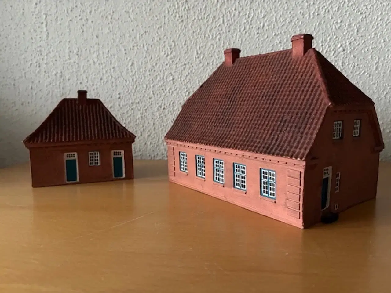 Billede 3 - Trip Trap Vrads Stadion og WC