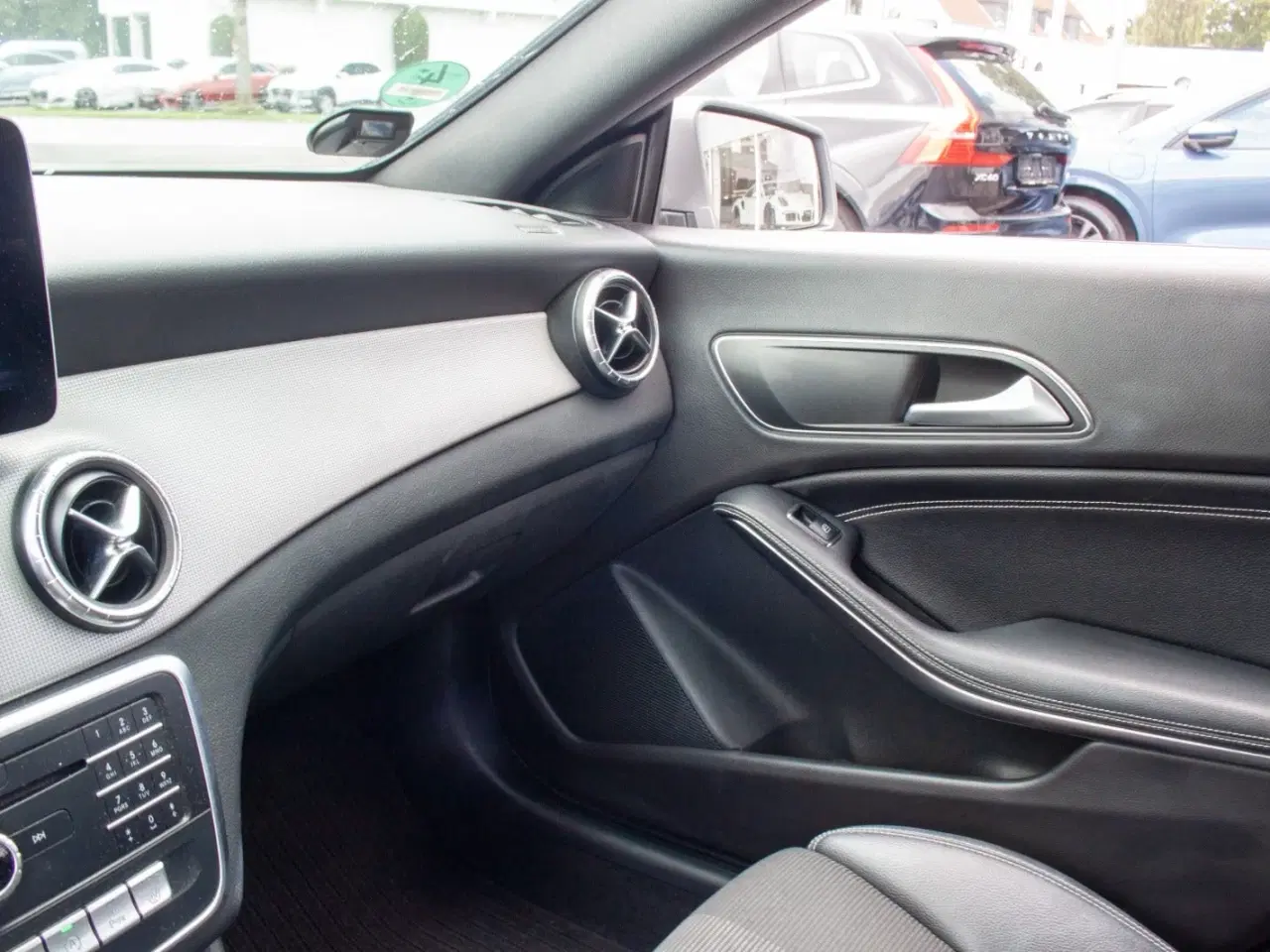 Billede 16 - Mercedes CLA200 d 2,2 Shooting Brake