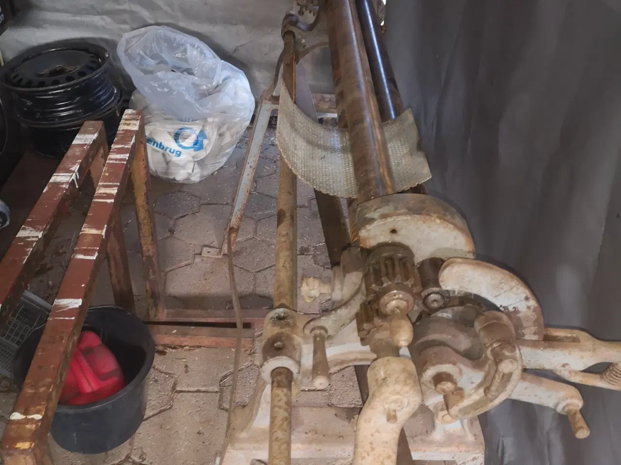 Billede 3 - Valse til Blik og Kobber