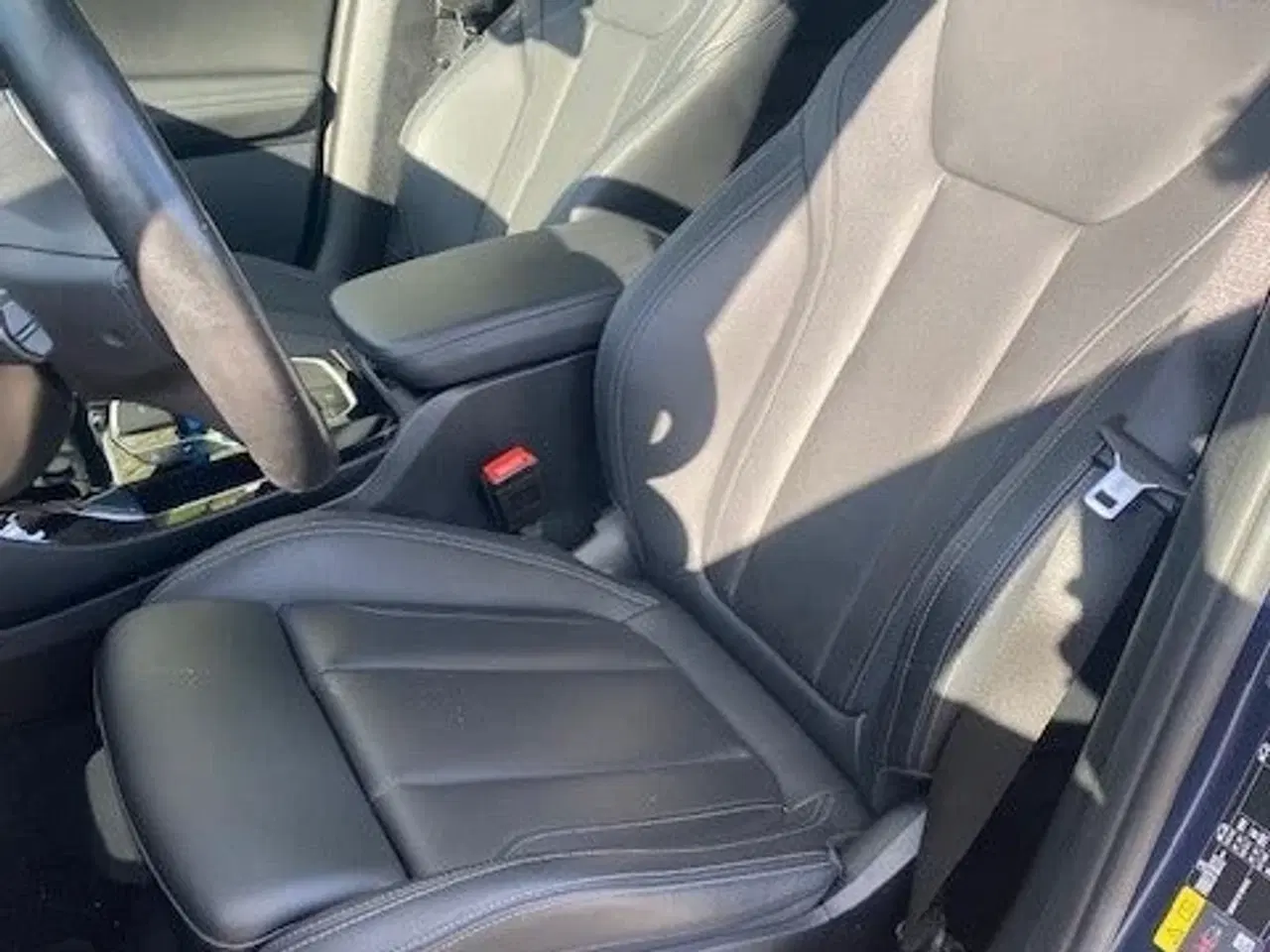 Billede 8 - BMW iX3  Charged M-Sport