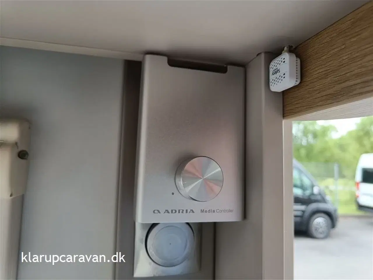 Billede 9 - 2021 - Adria Adora 613 UT