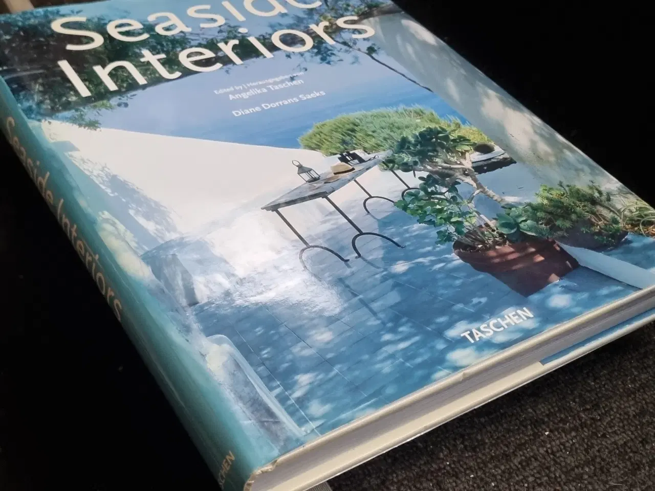 Billede 12 - Coffee table books om indretning mm