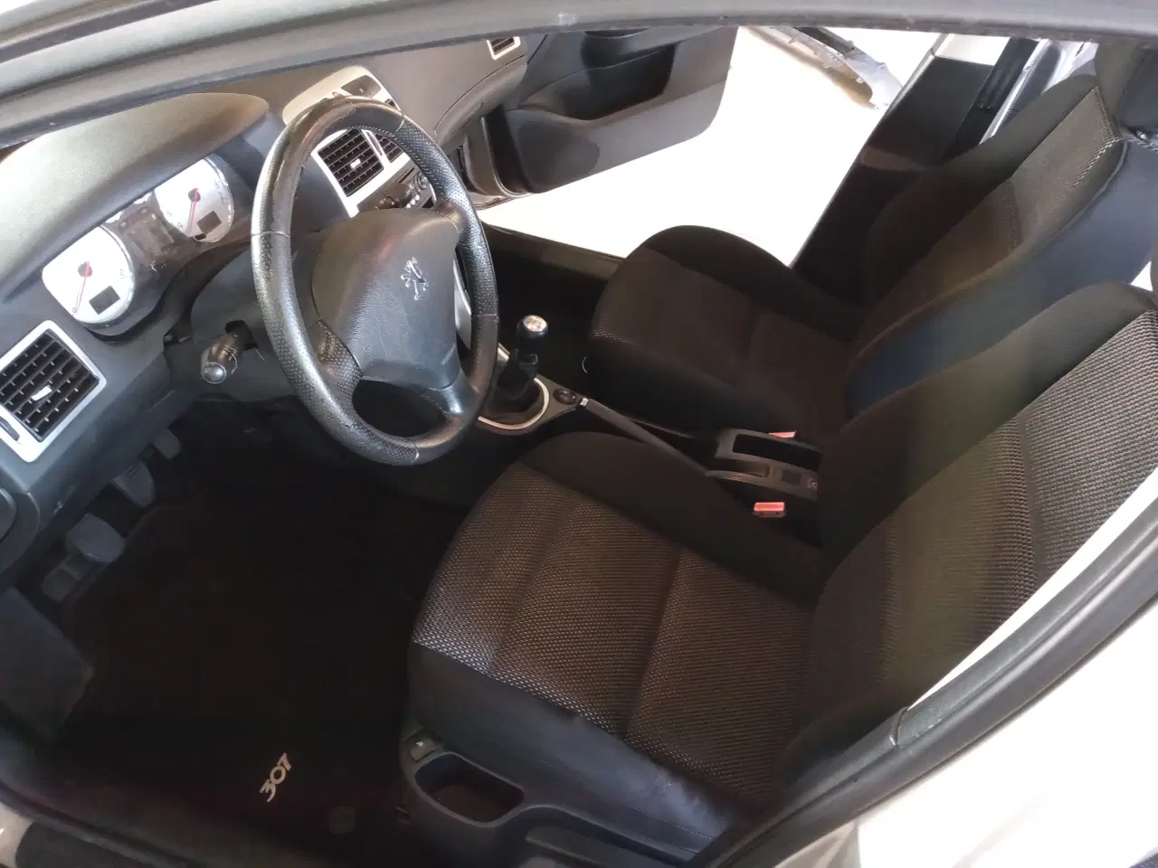 Billede 11 - Peugeot 307 HDi Nysynet