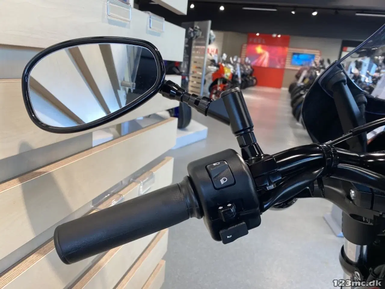 Billede 6 - Yamaha XV 950 R