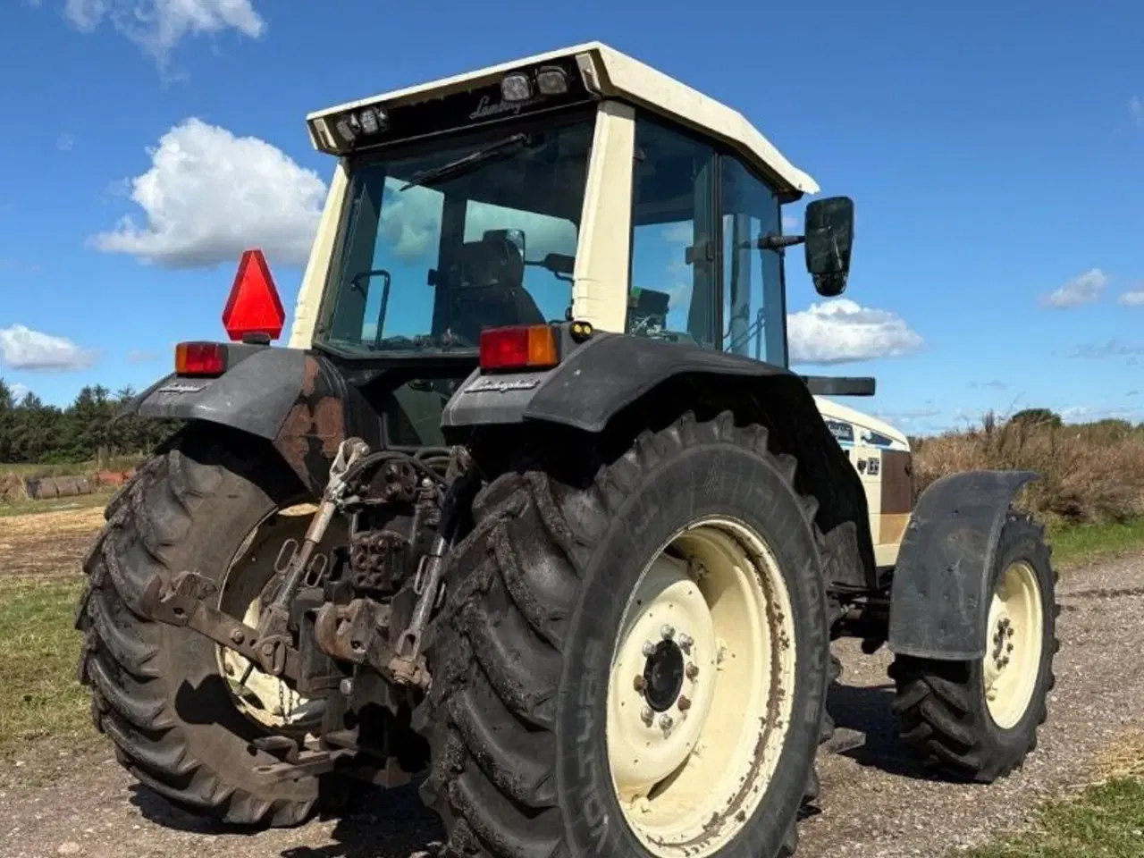 Billede 3 - Lamborghini Formula 135