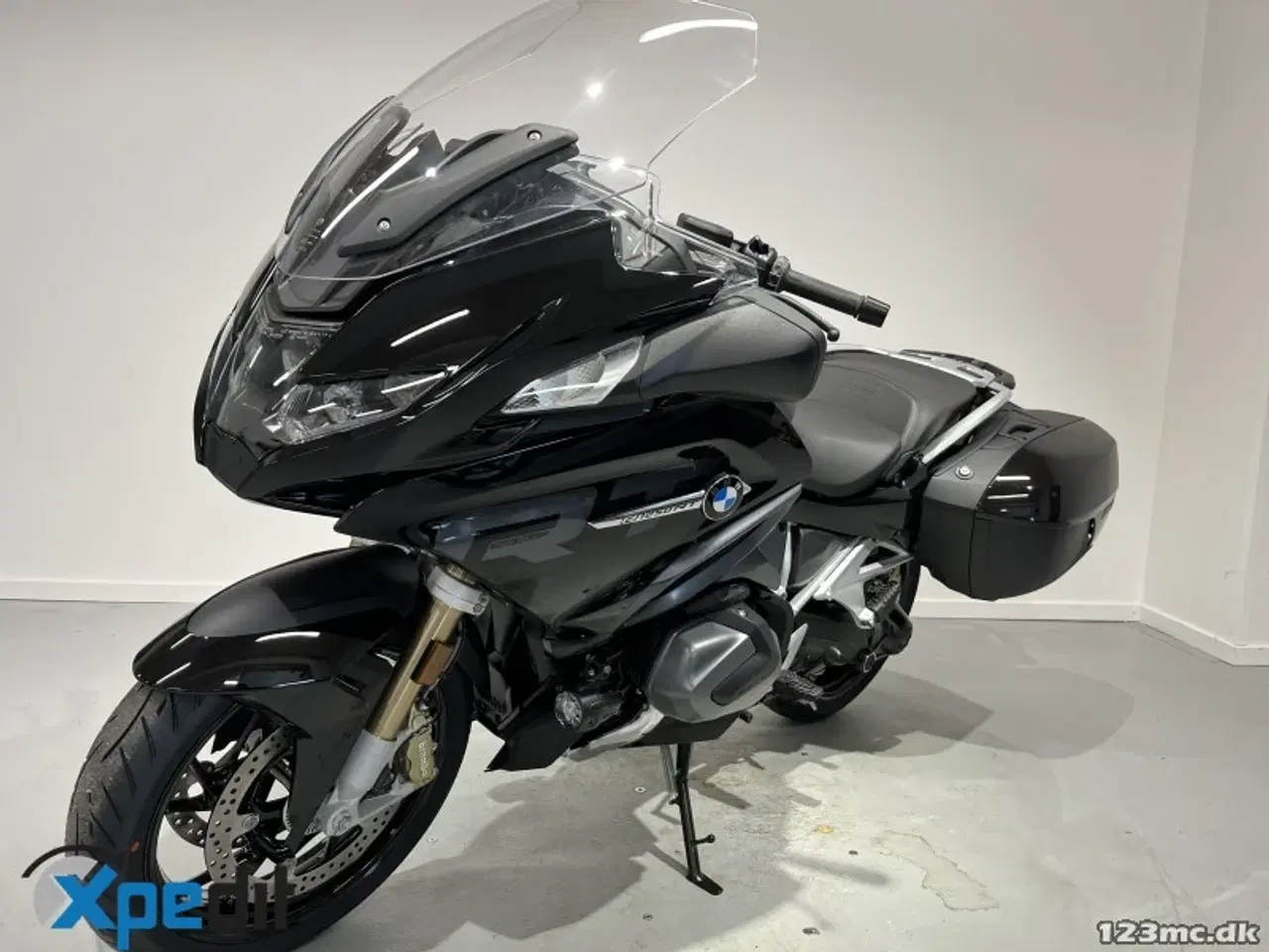 Billede 5 - BMW R 1250 RT