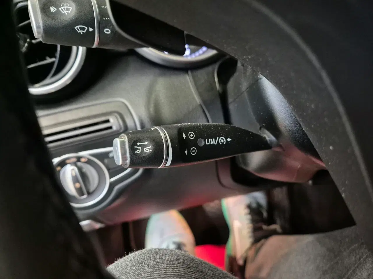 Billede 15 - Mercedes-Benz C220 d T 2,1 D Progressive 9G-Tronic 170HK Stc Aut.